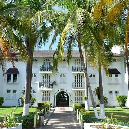 Czar'S Sanctuary- Apt B4 At Sandcastle Ocho Rios Bagian luar foto